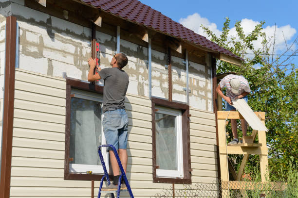 Best Weatherproofing and Sealing  in Toftrees, PA